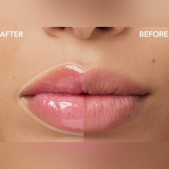 Buxom Full-On Plumping Lip Cream -MUDSLIDE ( rose pink) BNIB Bestseller! - Picture 12 of 16